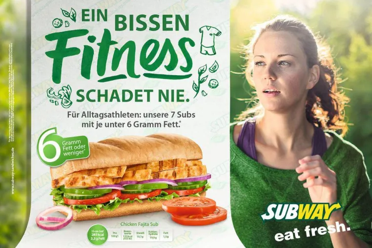 Die lecker-leichte Alternative Bild: Die lecker-leichte Alternative