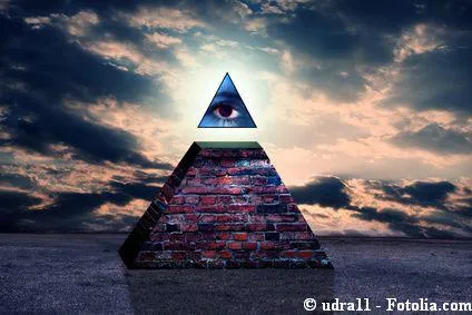 Bild: Der Mythos Geheimlogen – Tempelritter, Freimaurer, Illuminaten & Co