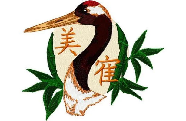 Bild: Gute Beratung = Zufriedene Kunden. Nach diesem Motto erstellt Budoten erstklassige Bestickungen