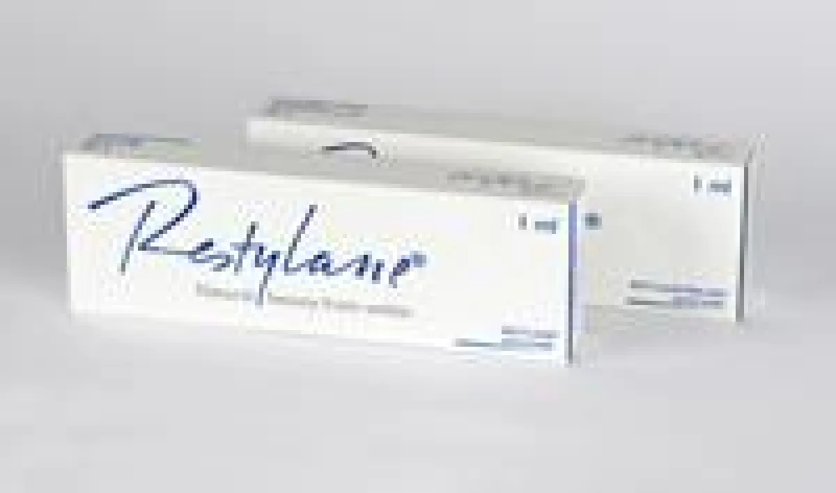 Restylane Lidocaine