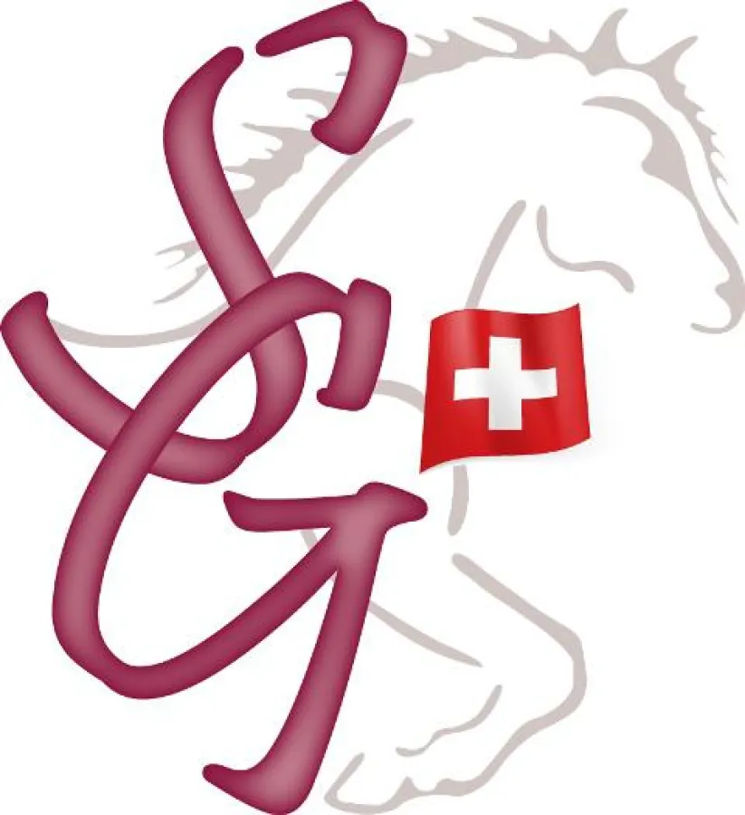 Logo Company Swiss Galoppers GmbH