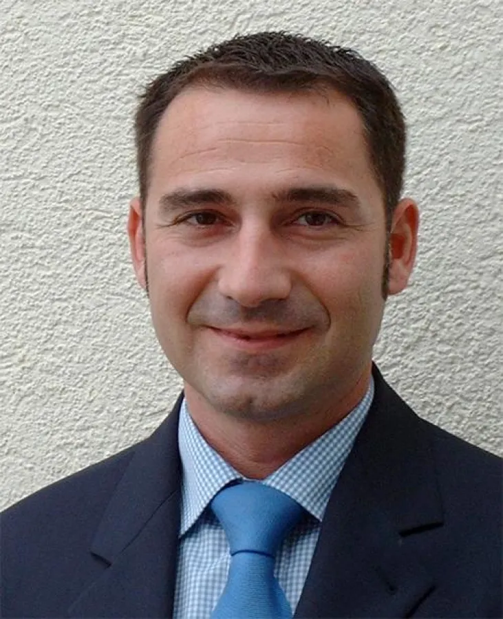 Markus Quapp verstärkt das Sales Team von TippingPoint in DACH