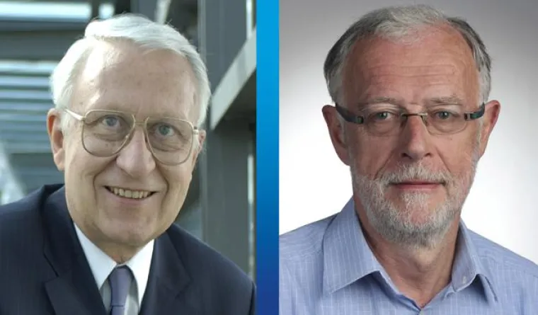 Bild: Deutsche Krebshilfe Preis verliehen