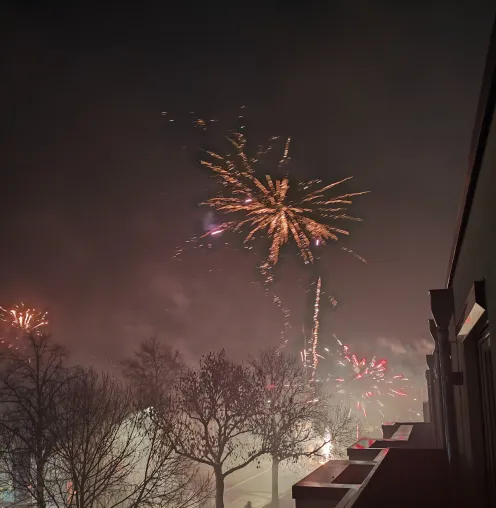 Neujahrsgrüße aus Hamburg: Olivier Jacob blickt auf ein Jahr der Gemeinschaft und des Wachstums zurück Bild: Neujahrsgrüße aus Hamburg: Olivier Jacob blickt auf ein Jahr der Gemeinschaft und des Wachstums zurück