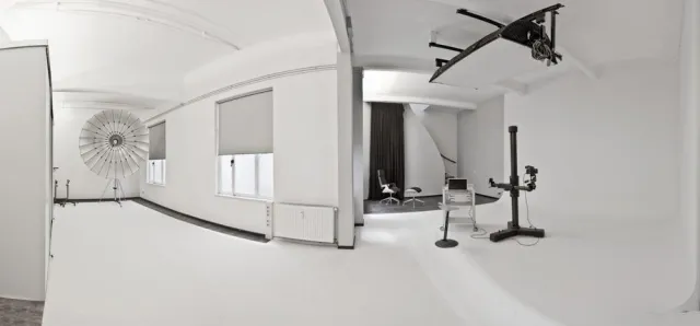 Bild: der centrale ort für fotografie