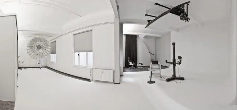 der centrale ort für fotografie Bild: der centrale ort für fotografie