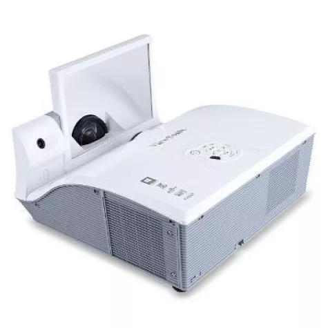 Bild: ViewSonic präsentiert neue Ultra-Kurzdistanz-Projektoren