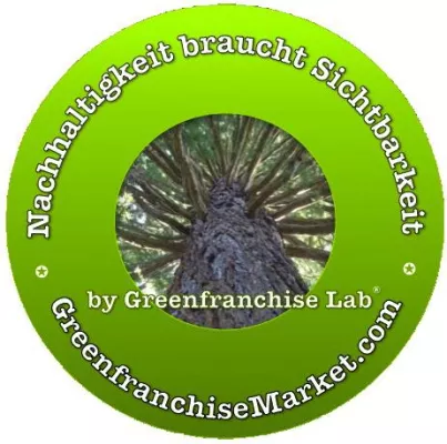 1. Österreichisches, gärtnerisches Franchise-System auf dem GreenfranchiseMarket D/A/CH Bild: 1. Österreichisches, gärtnerisches Franchise-System auf dem GreenfranchiseMarket D/A/CH