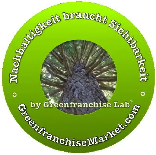 1. Österreichisches, gärtnerisches Franchise-System auf dem GreenfranchiseMarket D/A/CH Bild: 1. Österreichisches, gärtnerisches Franchise-System auf dem GreenfranchiseMarket D/A/CH