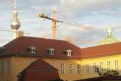 Bild: Störungen am Bau mit Hilfe des Vertiefungsseminars zur VOB/B erkennen im HDT am 06. April 2014 in Berlin