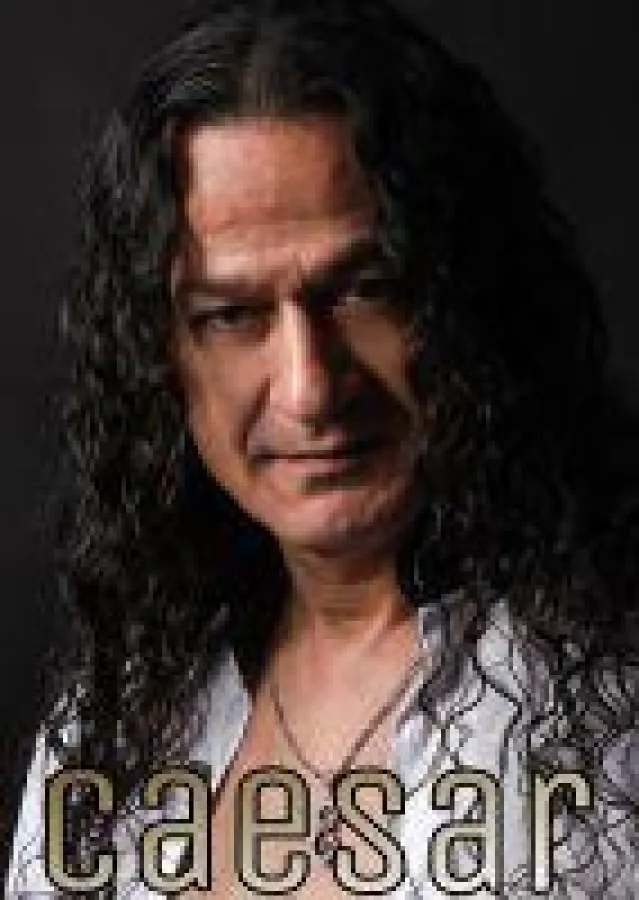 Caesar Singer&Songwriter