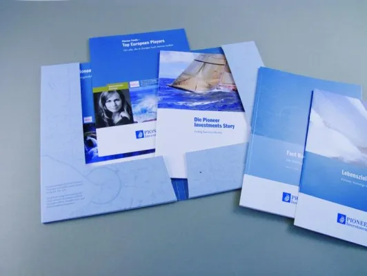 UDN entwickelt neues Design für Pioneer Investments Bild: UDN entwickelt neues Design für Pioneer Investments