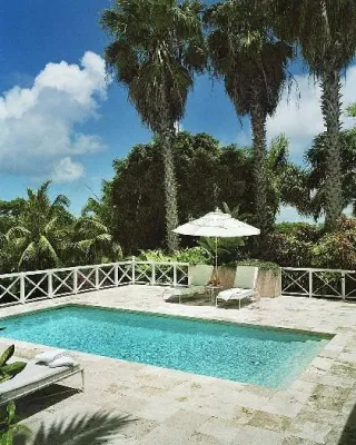 Bild: Four Seasons Resort Nevis öffnet seine Pforten wieder für Gäste