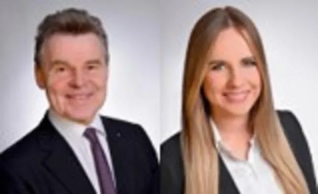 Bild: AENGEVELT siedelt wertvollen Graubner-Nachlass in Düsseldorf an