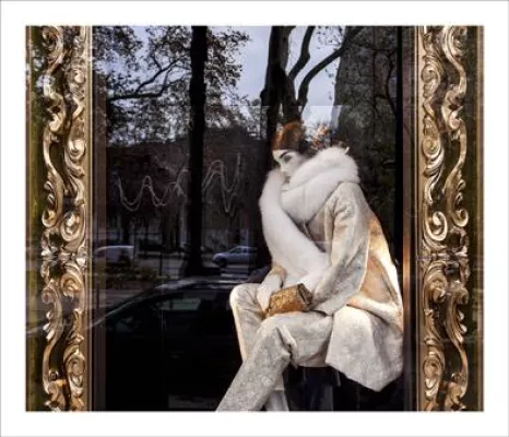 Bild: BORIS KOSSOY - IMAGO… das Offensichtliche und das Verborgene - 50 Jahre Fotografie