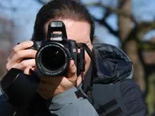 Bild: Seminarprogramm und Fotokurse zum Thema Fotografieren im geschäftlichen Umfeld