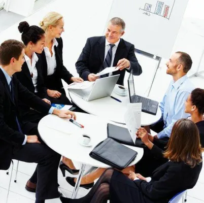 Bild: Management Development durch Profis aus der Praxis