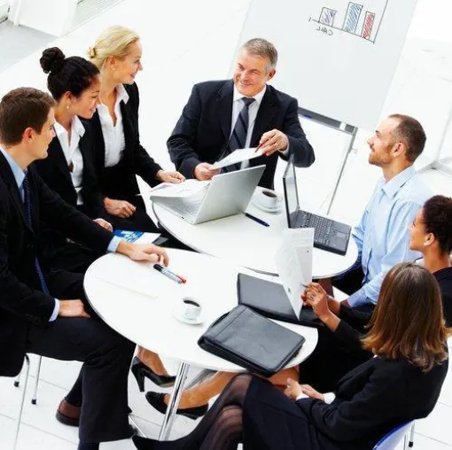 Bild: Management Development durch Profis aus der Praxis