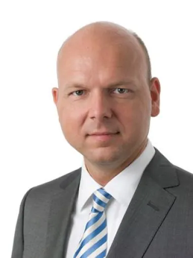 Bild: Personelle Veränderungen bei Olympus Deutschland GmbH: Michael Speiser übernimmt Vorsitz der Geschäftsführung
