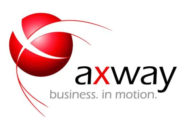 Bild: Axway nimmt am Mobile World Congress 2014 teil