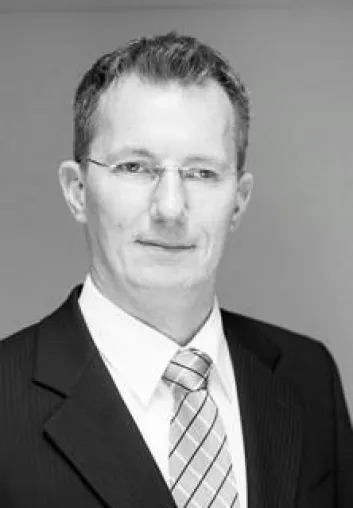 Bild: Veit Liemen stärkt inconso Vertrieb
