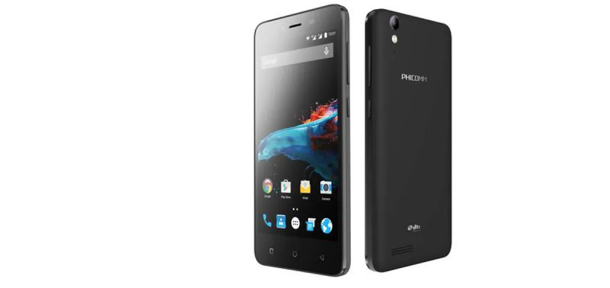 Das neue PHICOMM Energy 2