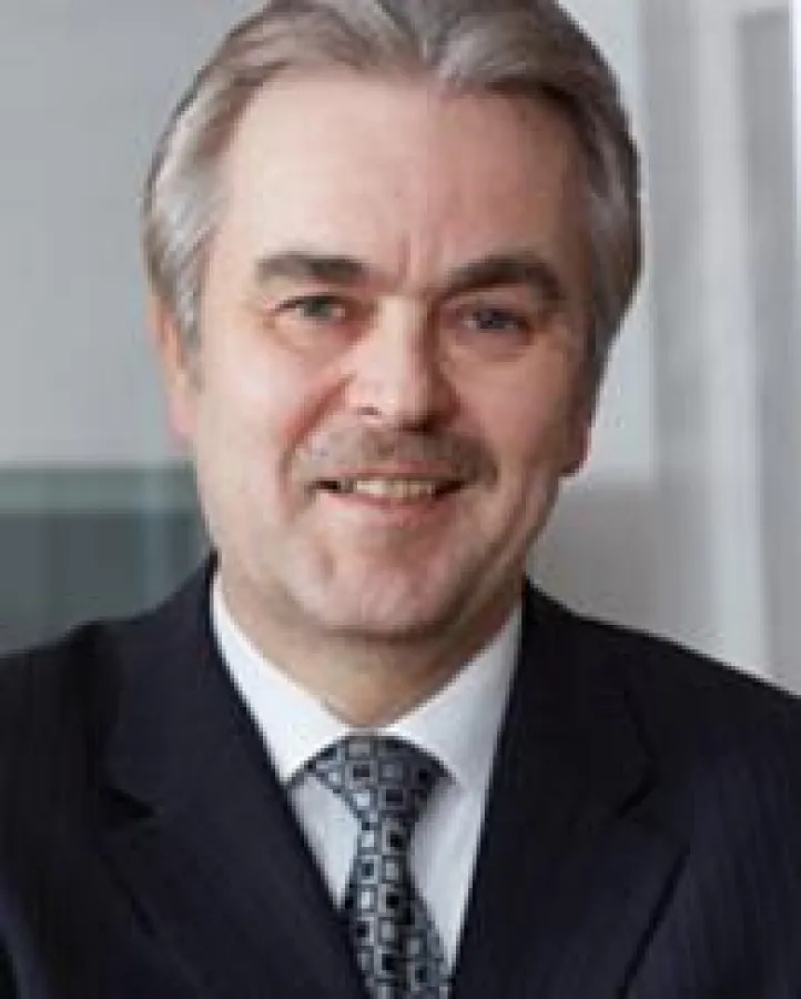 Torsten Wiese, Geschäftsführer der SRI capital UG