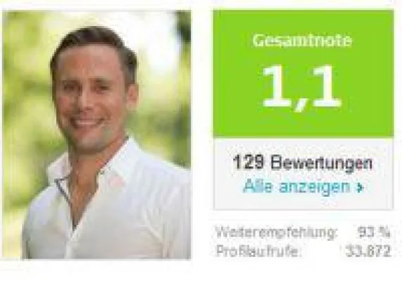 Bild: Moderne Zahnarztpraxis in Saarlouis unter den TOP-5