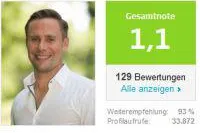 Bild: Moderne Zahnarztpraxis in Saarlouis unter den TOP-5
