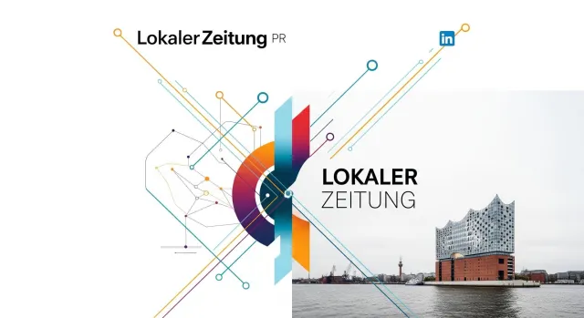 Bild: Lokaler Zeitung: PR-Agentur treibt nachhaltige Kommunikation für Startups voran