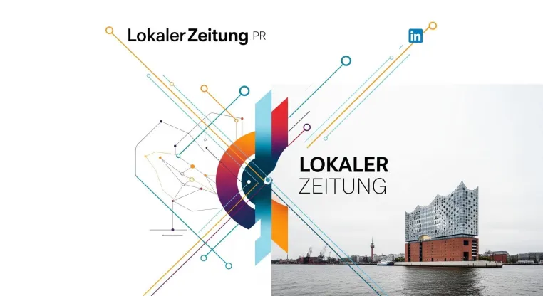 Bild: Lokaler Zeitung: PR-Agentur treibt nachhaltige Kommunikation für Startups voran