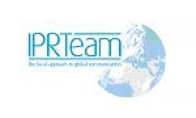 Internationales PR-Netzwerk IPR Team wird durch Dubai und Budapest verstärkt Bild: Internationales PR-Netzwerk IPR Team wird durch Dubai und Budapest verstärkt