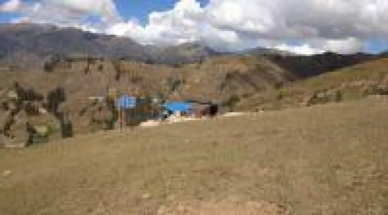 Bild: Goldpreisprognosen oder ein Blick in die Glaskugel