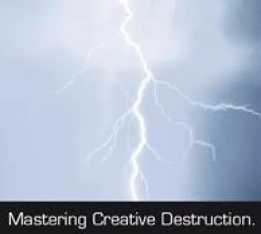 Professional MBA Entrepreneurship & Innovation - Info-Session II Bild: Professional MBA Entrepreneurship & Innovation - Info-Session II