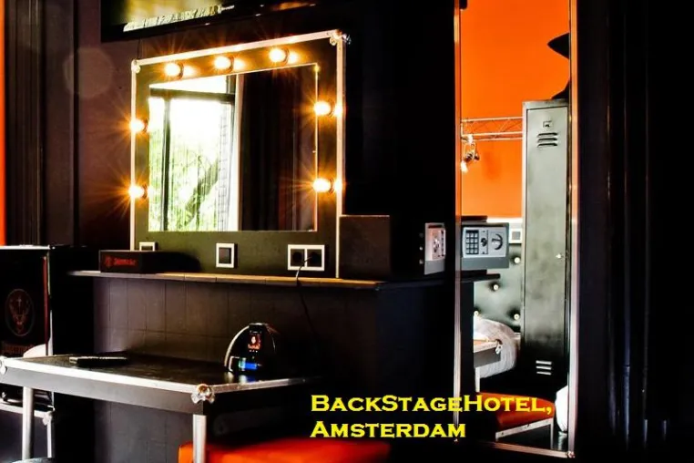 Bild: Rock Hostel: Weltweite Highlights für Musikliebhaber