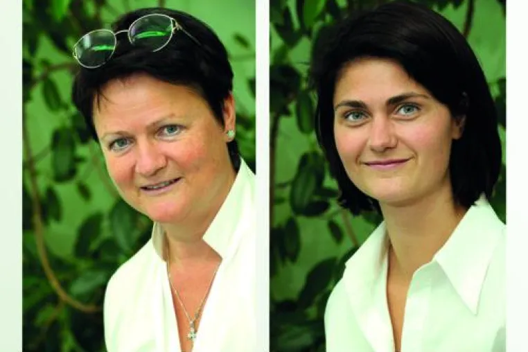 Bild: Zahn gesund – Mensch gesund?