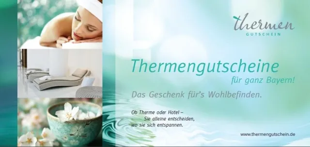 Bild: thermengutschein.de: WEBHOTELS expandiert nach Deutschland