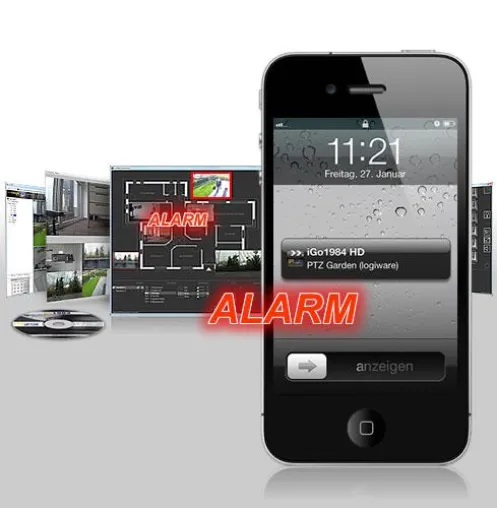 Jede Sekunde zählt: go1984 jetzt mit Push-Alarm und SSL Bild: Jede Sekunde zählt: go1984 jetzt mit Push-Alarm und SSL