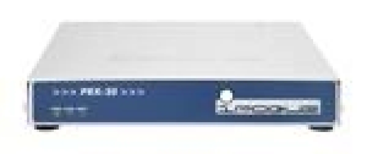 ipoques neues Einstiegsgerät: PRX-20 Traffic Manager