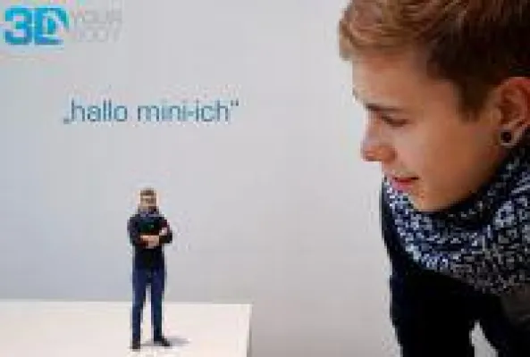 Bild: 3DyourBody GmbH weiter auf Wachstumskurs