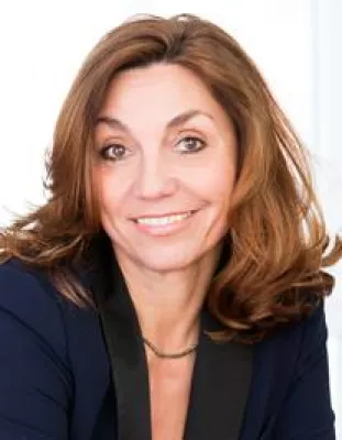 Bild: Selbst- und Beziehungsmanagement-Vortrag von Barbara Liebermeister