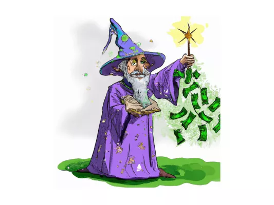 Bild: Keyword "Conversionzauber" – Stuttgarter Agentur Hurra.com nimmt am Agenturtipp.de SEO Contest 2023 teil