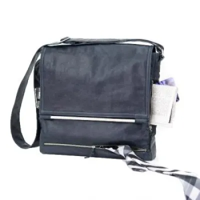 Bild: Durchdacht, innovativ, anders: Die Hang Tough-Collection von Lieb Ju-Designerin Kiera Nagy