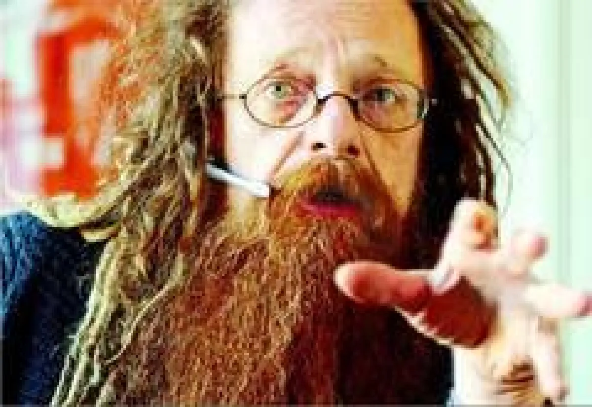 Ossi Urchs, F.F.T. Medienagentur