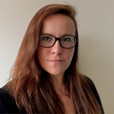 Bild: Isabell Kunert von MEININGER Hotels wird Fachvorstand Distribution der HSMA Deutschland e.V.