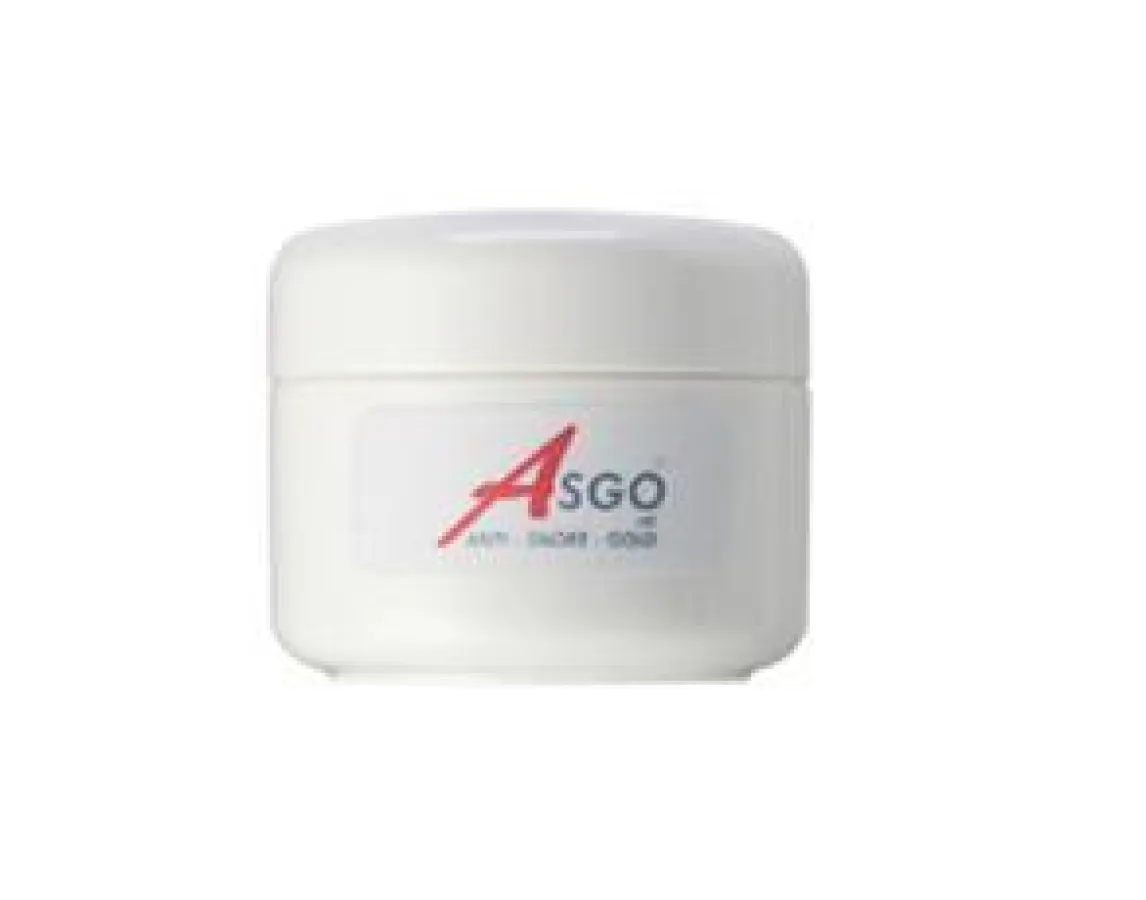 ASGO Soft verspricht eine schnarch-freie Nacht