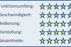 Bild: 10 kostenlose SEO-Apps für das iPhone im Test