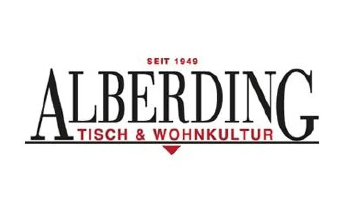 Edles Porzellan & Silberbesteck