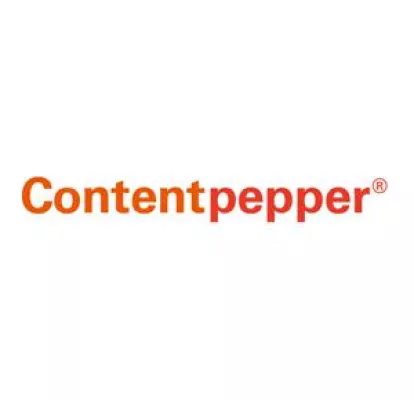 Contentpepper® zeigt auf der dmexco neue Produktinnovation im digitalen Publizieren Bild: Contentpepper® zeigt auf der dmexco neue Produktinnovation im digitalen Publizieren