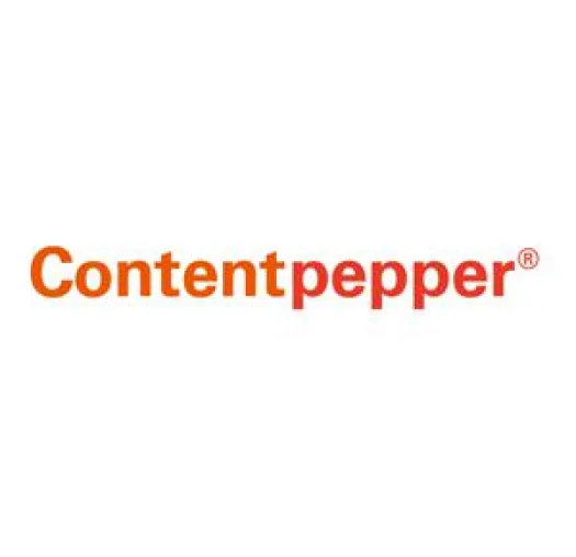 Bild: Contentpepper® zeigt auf der dmexco neue Produktinnovation im digitalen Publizieren